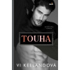 Touha - Keelandová Vi Touha - Keelandová Vi