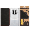 Flipové púzdro Tactical Xproof pre Xiaomi Redmi Note 15 5G, black hawk Flipové púzdro Tactical Xproof pre Xiaomi Redmi Note 15 5G, black hawk