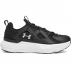 Unisexové topánky Under Armour UA Infinite MVMNT SE čierna|44,5 Unisexové topánky Under Armour UA Infinite MVMNT SE čierna|44,5
