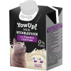Dairy pet Yow Up! YOWUP Milk Hydratation Cats - mléko pro kočky 200 ml Dairy pet Yow Up! YOWUP Milk Hydratation Cats - mléko pro kočky 200 ml