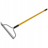 Hrable - Záhradné hrable 16 zubov zo sklenených vlákien 1430 mm (Hrable - Záhradné hrable 16 zubov zo sklenených vlákien 1430 mm) Hrable - Záhradné hrable 16 zubov zo sklenených vlákien 1430 mm (Hrable - Záhradné hrable 16 zubov zo sklenených vlákien 1430 mm)