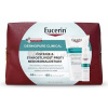 Eucerin DermoPure Clinical (Vianočná darčeková kazeta) 150 ml čistiaci gél + 40 ml pleťový fluid Eucerin DermoPure Clinical (Vianočná darčeková kazeta) 150 ml čistiaci gél + 40 ml pleťový fluid