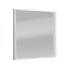 Lotosan LN424CI ERIA SQUARE LED zrkadlo s osvetlením 80 x 80 cm 80 x 80 cm Lotosan LN424CI ERIA SQUARE LED zrkadlo s osvetlením 80 x 80 cm 80 x 80 cm