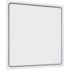 Sapho GEMINI LED podsvietené zrkadlo 550x550mm GM055 Sapho GEMINI LED podsvietené zrkadlo 550x550mm GM055