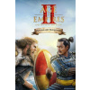 Age of Empires II (Definitive Edition) (Victors and Vanquished) (Steam) (ROW) - PC Age of Empires II (Definitive Edition) (Victors and Vanquished) (Steam) (ROW) - PC