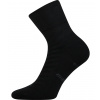 VoXX® Helix Športové ponožky s voľným lemom BM000000645200100456 čierna 35-38 (23-25) VoXX® Helix Športové ponožky s voľným lemom BM000000645200100456 čierna 35-38 (23-25)
