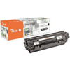 Peach PEACH kompatibilní toner Canon 3484 B 002, CRG-725, No 725, černá, 1600 výnos Peach PEACH kompatibilní toner Canon 3484 B 002, CRG-725, No 725, černá, 1600 výnos