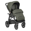 Inglesina športový kočík Aptica XT 2022 Varianta: SEQUOIA GREEN Inglesina športový kočík Aptica XT 2022 Varianta: SEQUOIA GREEN