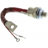 Vishay Tyristor PCT 120 mA 80 A 800 V 1.99 kA, TO-94, počet kolíků: 3 kolíkový 1.6 V Vishay Tyristor PCT 120 mA 80 A 800 V 1.99 kA, TO-94, počet kolíků: 3 kolíkový 1.6 V