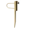 NC7817 ZAPICHOVACÍ STOJAN NA SLNEČNÍK NILS CAMP NC7817 ZAPICHOVACÍ STOJAN NA SLNEČNÍK NILS CAMP