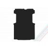 Gumová vaňa do kufra REZAW PLAST CARGO, Fiat Ducato III, 2006-, L1 Gumová vaňa do kufra REZAW PLAST CARGO, Fiat Ducato III, 2006-, L1