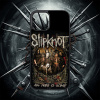 Slipknot - All Hope is Gone - iPhone obal Slipknot - All Hope is Gone - iPhone obal
