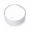 Prístupový bod TP-Link Deco X50-PoE (1-balenie) 802.11ax (Wi-Fi 6) (TP-Link Deco X50-PoE WiFi systém (1 kus) AX3000) Prístupový bod TP-Link Deco X50-PoE (1-balenie) 802.11ax (Wi-Fi 6) (TP-Link Deco X50-PoE WiFi systém (1 kus) AX3000)