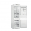 Whirlpool Vestavná kombinovaná lednice WHC18T322 Whirlpool Vestavná kombinovaná lednice WHC18T322