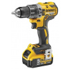 DEWALT Vŕtačka AKU 18V XR v kufri TSTAK DCD791P2-QW (2× 5 Ah) 5035048616567 DEWALT Vŕtačka AKU 18V XR v kufri TSTAK DCD791P2-QW (2× 5 Ah) 5035048616567