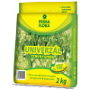 Zmes trávna univerzálna Prima Flora 1 kg Zmes trávna univerzálna Prima Flora 1 kg