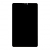LCD display + Dotyk Samsung X115 Galaxy Tab A9 4G/LTE Black LCD display + Dotyk Samsung X115 Galaxy Tab A9 4G/LTE Black