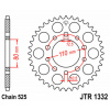 JT Sprockets JTR 1332-44 JT Sprockets JTR 1332-44