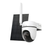 TP-LINK Tapo C615G KIT Solar-Powered Pan/Tilt4G LTE SecurityCamera kit Tapo C615G KIT TP-LINK Tapo C615G KIT Solar-Powered Pan/Tilt4G LTE SecurityCamera kit Tapo C615G KIT