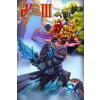 Viking Brothers 3 - Steam PC Viking Brothers 3 - Steam PC
