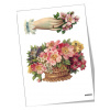 RP 0048 - Ryžový transfer papier, A5 RP 0048 - Ryžový transfer papier, A5