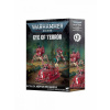 Games-Workshop W40k: Eye of Terror - Battalion: Adeptus Mechanicus (3 figúrky) Games-Workshop W40k: Eye of Terror - Battalion: Adeptus Mechanicus (3 figúrky)