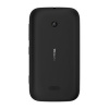 Nokia Lumia 510 Black kryt batérie Nokia Lumia 510 Black kryt batérie