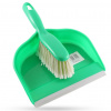 Cleanex Deluxe Lopatka s metličkou Cleanex Deluxe Lopatka s metličkou