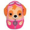 SpinMaster PAW PATROL Plyšák Skye, polštářek, 20 cm SpinMaster PAW PATROL Plyšák Skye, polštářek, 20 cm