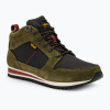 Pánska obuv Teva Highside Mid dark olive/black Pánska obuv Teva Highside Mid dark olive/black