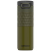 KAMBUKKA Etna Grip 500 ml Khaki Warrior KAMBUKKA Etna Grip 500 ml Khaki Warrior