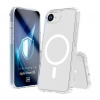 3mk ochranný kryt Armor Magcase pro Apple iPhone 16E/17E 5903108658553 3mk ochranný kryt Armor Magcase pro Apple iPhone 16E/17E 5903108658553