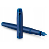 Parker IM Monochrome Blue 1502/313296 Parker IM Monochrome Blue 1502/313296