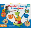 STUDO GAMES - lienkové preteky STUDO GAMES - lienkové preteky