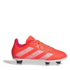 adidas Junior Soft Ground Rugby Boots Orange/Fwt 5.5 (38.5) adidas Junior Soft Ground Rugby Boots Orange/Fwt 5.5 (38.5)