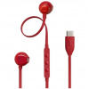 JBL Tune 305 USB-C červené JBL Tune 305 USB-C červené