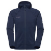Mikina Mammut Taiss ML Hooded Jacket Men M Mikina Mammut Taiss ML Hooded Jacket Men M