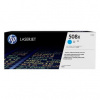 HP originál toner CF361X, HP 508X, cyan, 9500str., high capacity HP originál toner CF361X, HP 508X, cyan, 9500str., high capacity