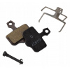 Sram AM DB Brake Pad ORG/STL ELXR/DB/LVL PWR Sram AM DB Brake Pad ORG/STL ELXR/DB/LVL PWR