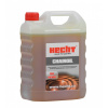 HECHT MOTORS s.r.o. Olej na reťazové lišty - HECHT CHAINOIL 4L HECHT MOTORS s.r.o. Olej na reťazové lišty - HECHT CHAINOIL 4L