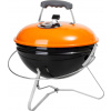 Strend Pro Grill Gril, prenosný, na drevené uhlie Strend Pro Grill Gril, prenosný, na drevené uhlie