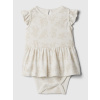 GAP Baby outfit set Biela 18-24M GAP Baby outfit set Biela 18-24M