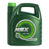 OLEJ FANFARO NSX 0W-20 4L API SN/CF GF OLEJ FANFARO NSX 0W-20 4L API SN/CF GF