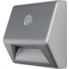 OSRAM HOMELIGHTING NIGHTLUX Stair Silver 4099854530937 LED noční světlo OSRAM HOMELIGHTING NIGHTLUX Stair Silver 4099854530937 LED noční světlo