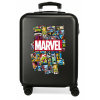 JOUMMA BAGS Luxusný detský ABS cestovný kufor MARVEL, 55x38x20cm, 34L, 3681762 JOUMMA BAGS Luxusný detský ABS cestovný kufor MARVEL, 55x38x20cm, 34L, 3681762