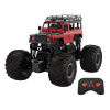 Remote control RC remote control car 1:8 Double Eagle (red) Land Rover Defender E375-003 Remote control RC remote control car 1:8 Double Eagle (red) Land Rover Defender E375-003