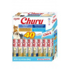 Churu Cat BOX Tuna Variety 40 x 14 g Churu Cat BOX Tuna Variety 40 x 14 g