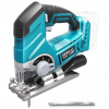 Kmitací aku pila 18V One+All DEDRA DED7060 + Dárek, servis bez starostí v hodnotě 300Kč Kmitací aku pila 18V One+All DEDRA DED7060 + Dárek, servis bez starostí v hodnotě 300Kč