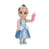 Wiky Disney Princess Bábika Popoluška 38 cm Wiky Disney Princess Bábika Popoluška 38 cm