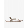 Dámske sandále Xero Shoes Genesis Leather - gold metallic Dámske sandále Xero Shoes Genesis Leather - gold metallic